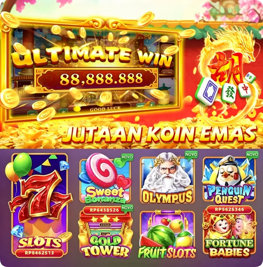 mulia77 APK Resmi Unduh